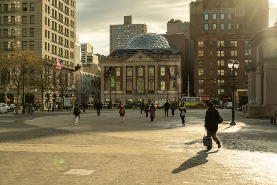 Brendan Fraser’s New York Moment: The Actor’s Comeback and the City’s Enduring Allure