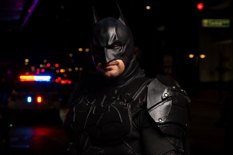 From Gotham to Broadway: Michael Keaton’s Renaissance Captivates New York