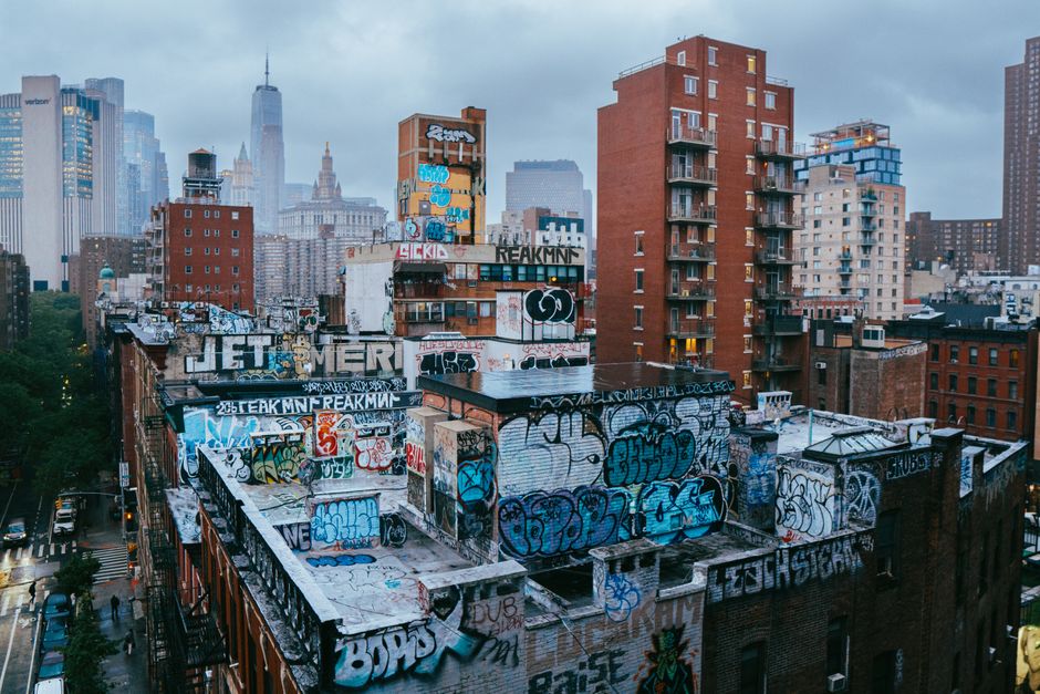 The SoHo Shuffle: Art Reclaims the Night