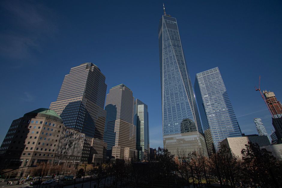 162 Affordable Apartments Open at 77 Water Street in FiDi
