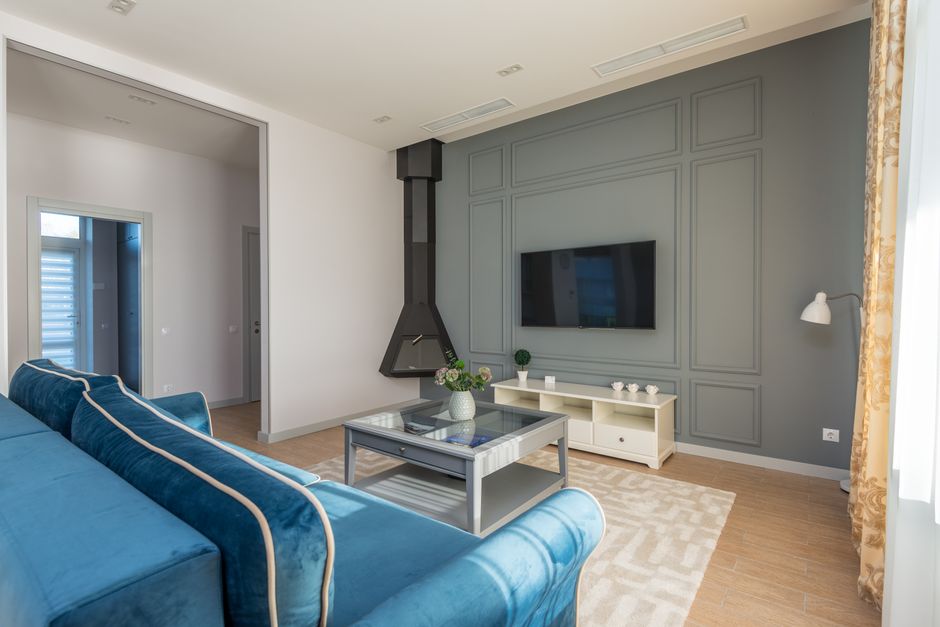 A $2,750 Studio With a Fireplace and Other Worthwhile Listings