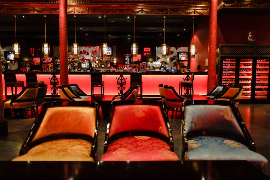 At 25, Tamarind Remains Tribeca’s Quiet Indian Fine-Dining Anchor