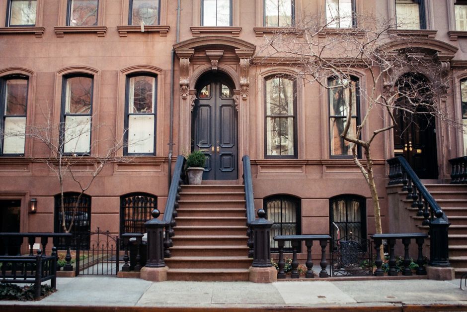 Brooklyn Open Houses: Four Homes From $1.895M to $6.85M