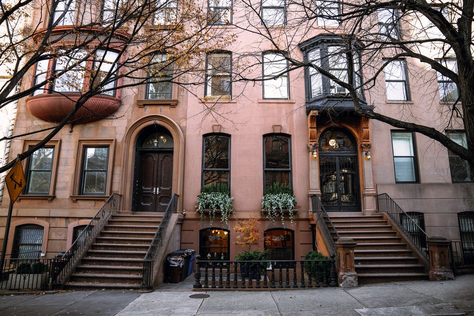Brooklyn’s Most-Viewed Listings Span $698K to $8.3M