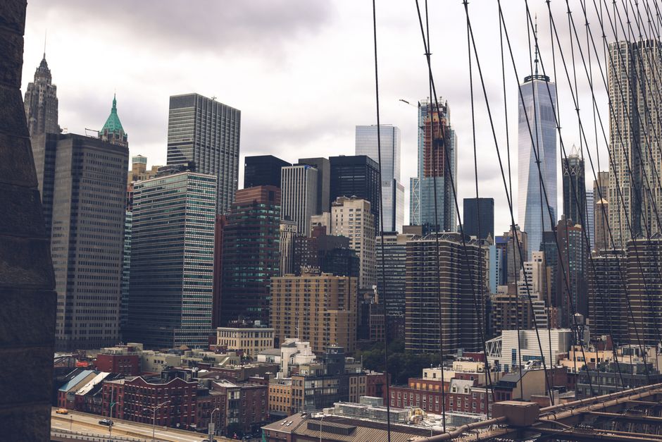 DoBro Rezoning Draws Local Pushback Over Towers, Rents