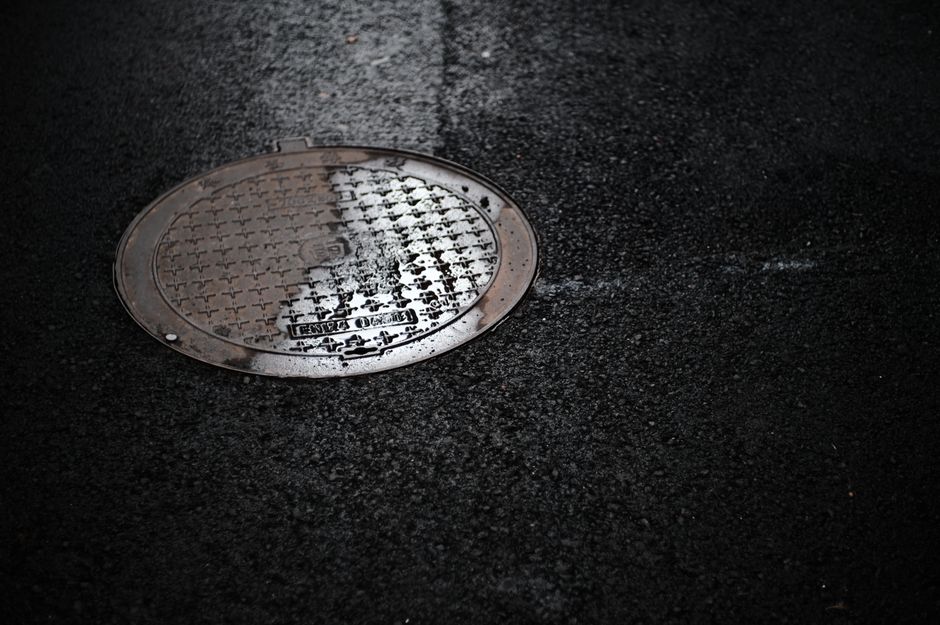 Five Men Charged in Two Upper Manhattan Manhole Cases