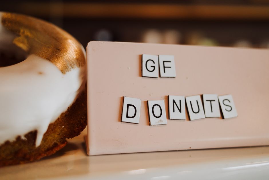 Gluten-Free Expo Brings 100+ Booths to Secaucus Nov. 7-8