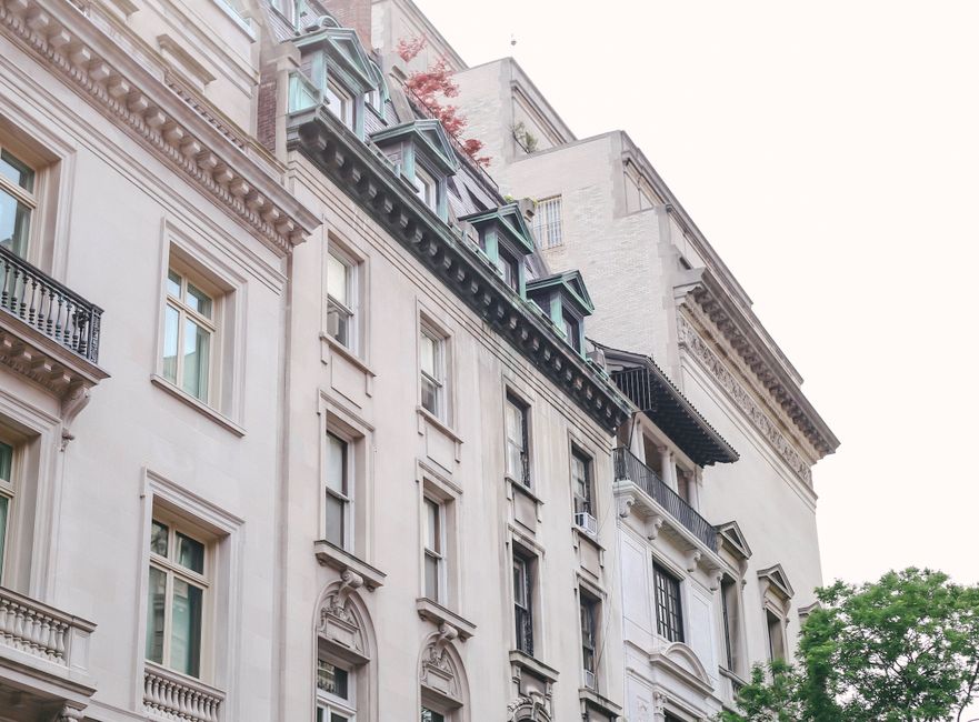 Krasinski and Blunt Sell Standish Apartment for $6.5M