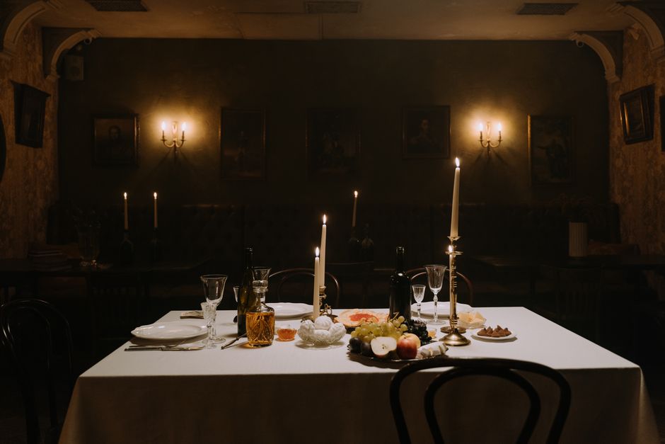 Lady Delilah, an LA Supper Club, Lands in Chelsea Nov. 3