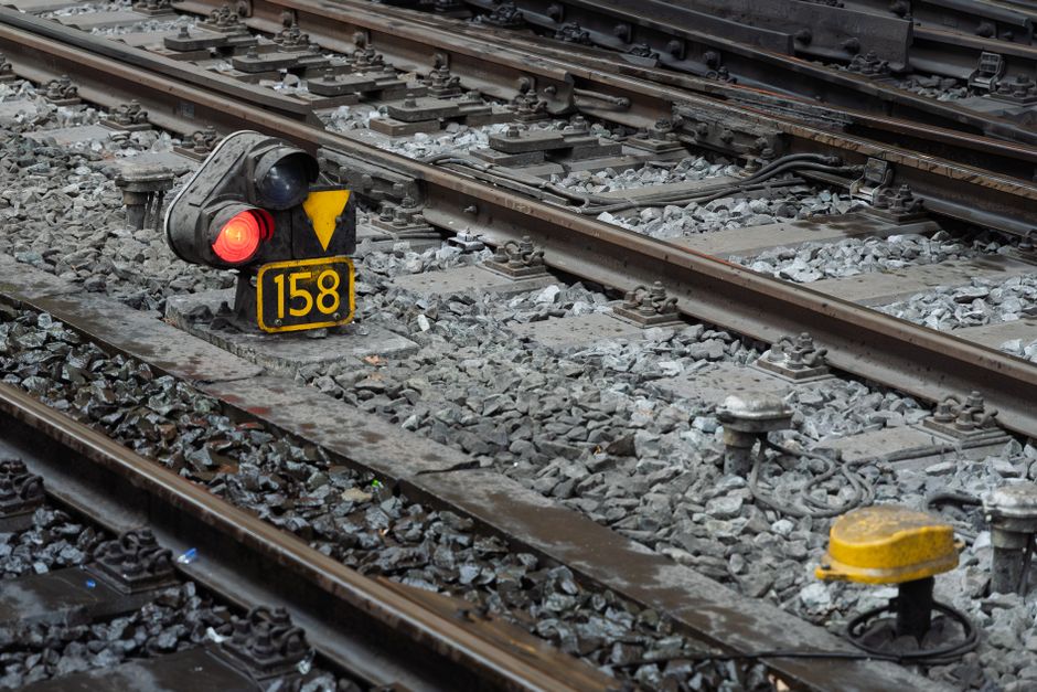 MTA Starts $1.9B Signal Overhaul on A and C Lines