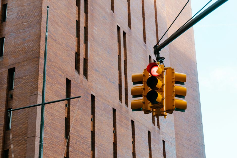 NYC Hits 600 Red Light Camera Intersections, State Max