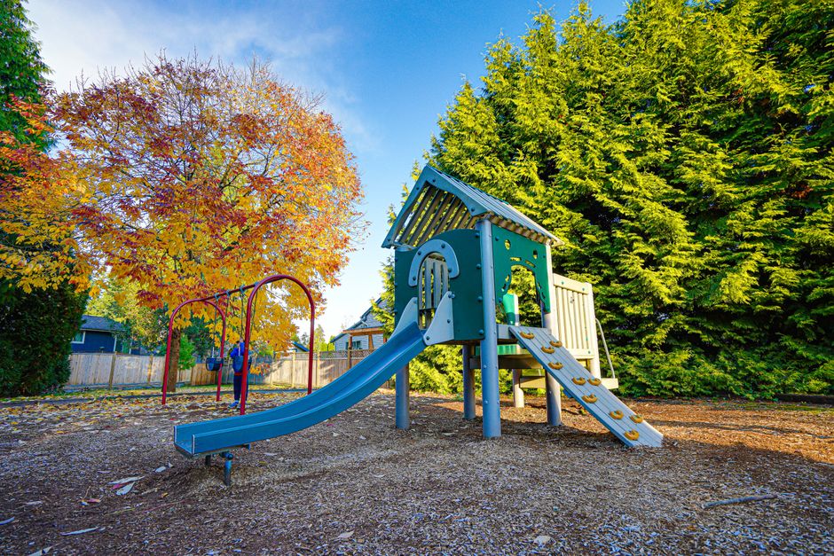 STooPS Closes Fall Series in Bed-Stuy’s Jackie Robinson Park