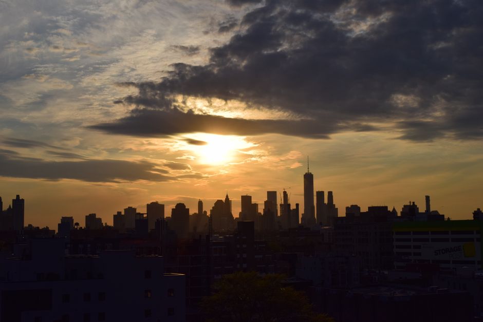 Today Is NYC’s Last Sunset After 6 p.m. Until March