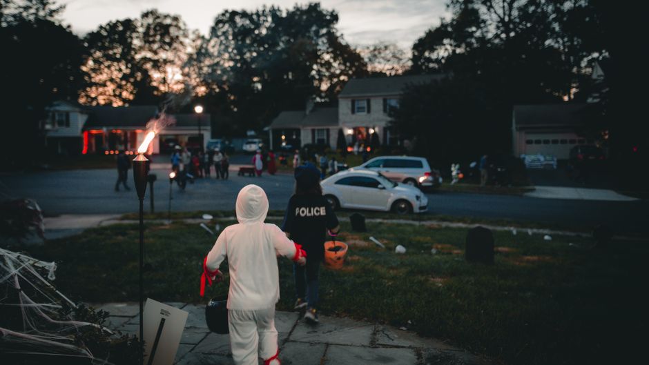 Where to Trick-or-Treat in NYC: Blocks Locals Swear By